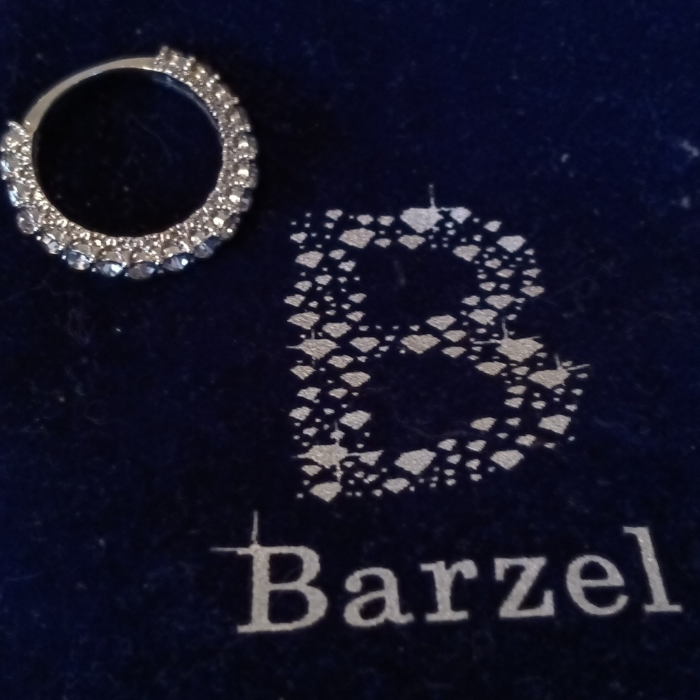 Barzel ring